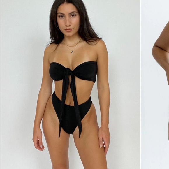 437 Other - 437 Leo top & Aubrey bottoms